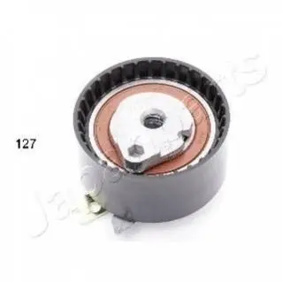 RENAULT ролик натягувача ременя Logan,Duster,Kangoo,Laguna 1.6 16V 97- JAPANPARTS BE-127