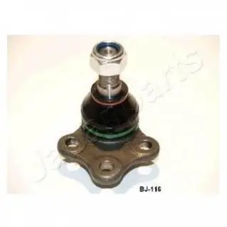 RENAULT кульова опора Trafic II,Opel Vivaro 01-,Laguna 01-,Espace 02- JAPANPARTS BJ-116