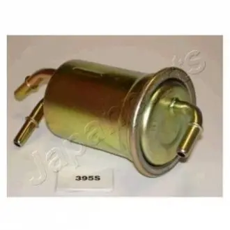 KIA фільтр паливний 1,5-1,8i: Shuma I, II Sephia I, II: Carens I,II. JAPANPARTS FC-395S