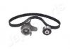 JAPANPARTS К-т ГРМ (ремінь + 2ролика) HYUNDAI Accent 1,4-1,6 -10, Elantra, Getz. KDD-H07B