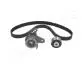 JAPANPARTS К-т ГРМ (ремінь + 2ролика) HYUNDAI Accent 1,4-1,6 -10, Elantra, Getz. KDD-H07B