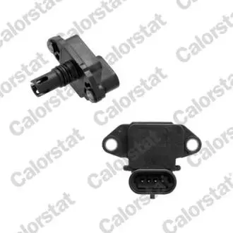 LAND ROVER Датчик давления во впускном коллекторе Freelander 1,8-2,5 -06, Vernet MS0092