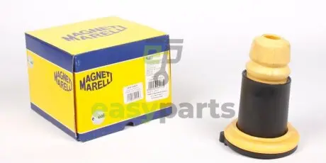FIAT відбійник амортизатора задн.Fiorino,Citroen Nemo,Peugeot 07- MAGNETI MARELLI 010631