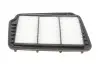 Фільтр повітряний Chevrolet Lacetti/Daewoo Nubira 1.4-1.8 03- KAVO PARTS DA-749 (фото 4)