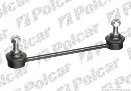 CHEVROLET тяга стабілізатора (різьба М10Х1,25) задн.лів./прав.Epica 06- TEKNOROT CH-110