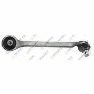 VW тяга реактивна 16mm L=273mm лів.верх.передн. Passat, AUDI A4/A6 95- TEKNOROT A-517