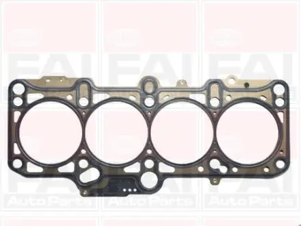 VW прокладка гбц Golf IV,V,Jetta IV,Passat,T5,Skoda Fabia,Octavia,SuperB 2.0 FAI HG1014