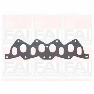 Прокладка колектора IN/EX Renault 11/ 19 Kangoo 1.7/ 1.9D /88-92/98 FAI EM507