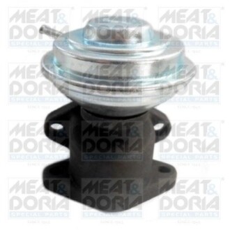 MEATDORIA VW клапан EGR Audi 100,A6 2.5TDI 90-,Volvo 850,S70/80,V70 I 2.5TDI 95- MEAT&DORIA 88025