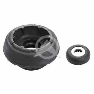 VW подушка аморт. (з підшипн.) Golf III,Passat,Polo,Sharan,Ford Galaxy,Seat SIDEM 863407 KIT