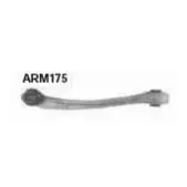 VW тяга реактивна 16mm прав.верх.передн. Passat, AUDI A4/A6 95- MAGNETI MARELLI ARM175