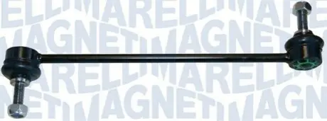 RENAULT Тяга стаб.(метати.) передн.Лев./правий.Megane III 09- 274mm MAGNETI MARELLI SSP2527