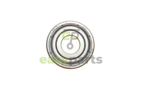 Фото підшипник (7x19x6) SKF 607-2Z/C3 Підшипник (7x19x6) SKF 607-2Z/C3