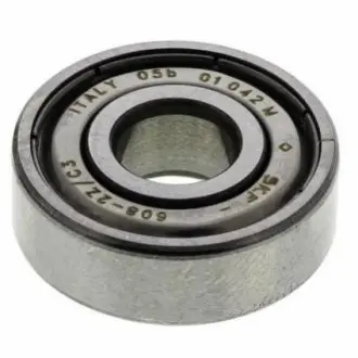 Підшипник (8x22x7) SKF 608-2Z/C3