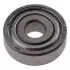 Підшипник (6x19x6) SKF 626-2Z/C3 (фото 1)