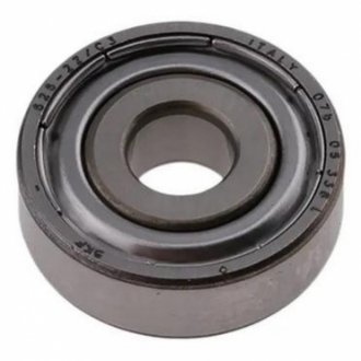 Підшипник (6x19x6) SKF 626-2Z/C3