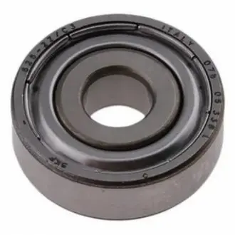 Підшипник (6x19x6) SKF 626-2Z/C3