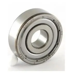 Підшипник кульковий d<30 SKF 629-2Z/C3