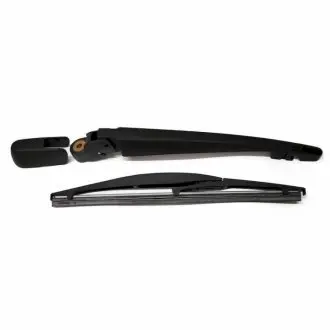 MITSUBISHI Щетка стеклоочистителя с рычагом задняя 250mm ASX 10- MAGNETI MARELLI WRQ0004