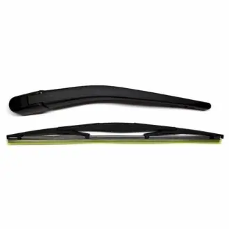 NISSAN щітка склоочисника з важелем задня 350мм X-TRAIL 07- MAGNETI MARELLI WRQ0049