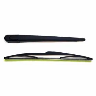 RENAULT щітка склоочисника з важелем задня 350мм KANGOO 03- MAGNETI MARELLI WRQ0277