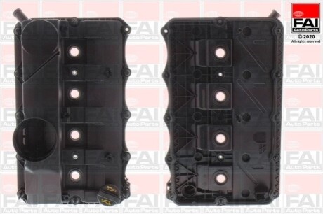 Кришка клапанів Ford/PSA 2.2 HDi 06- 2.2TDCI 12-15 FAI VC010 (фото 1)