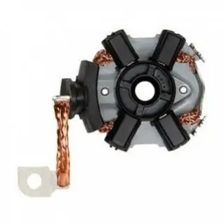 Кронштейн, угольная щетка MAGNETI MARELLI 940113080010