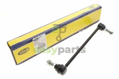 Тяга стабілізатора (переднього) (L) Nissan Qashqai/X-Trail/Renault Koleos 08- (SSP2473) MAGNETI MARELLI 301191624730