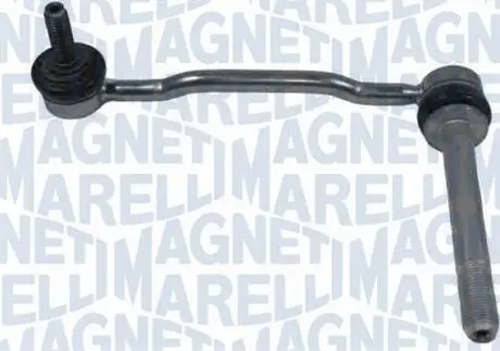 CITROEN тяга стабілізатора передн.лів.C5 III 08-,Peugeot 407 04- MAGNETI MARELLI 301191625050