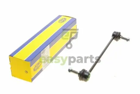 Тяга стабілізатора (переднього) Renault Megane/Scenic 08- (SSP2527) MAGNETI MARELLI 301191625270