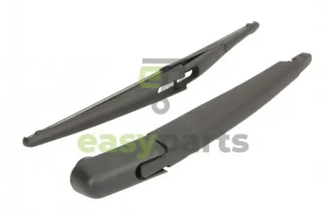 NISSAN щітка склоочисника з важелем задня 300мм X-TRAIL 14- MAGNETI MARELLI 000723180054