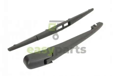 SUBARU щітка склоочисника з важелем задня 350мм IMPREZA 05- MAGNETI MARELLI 000723180157