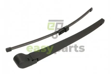 VW Щетка стеклоочистителя с рычагом задняя 410мм SEAT TOLEDO 12- MAGNETI MARELLI 000723180353
