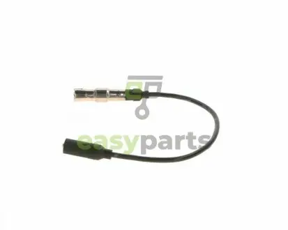 B350 дроти високого напруги (6шт.) VW Sharan 2,0 95-00 SEAT Alhambra BOSCH 0986356350