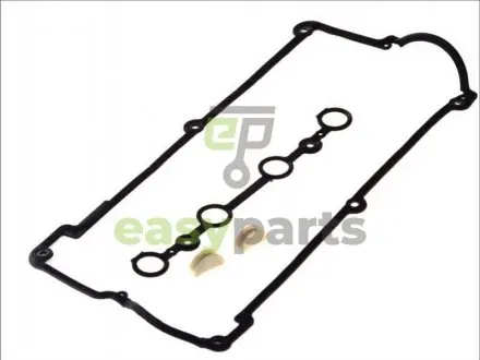 Прокладка кришки клапанів Audi 100/80/A6/VW Passat 2.0TDI 92-99 (к-кт) ELRING 712.470