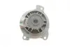 Комплект ГРМ + ТНВД + помпа VW LT 2.5SDI/VW T4 2.5 TDI 96-06 (26.5x122z/21x81z) (3 ролика+2 ременя) SKF VKMC 01258-1 (фото 7)