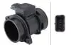 Расходомер воздуха (4 конт.) CITROEN NEMO/FORD FIESTA VI 1.4D 01- HELLA 8ET 009 142-111 (фото 1)