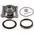 Підшипник маточини (передньої) Toyota Land Cruiser Prado 3.0D-4D 02- (51x54x96) BLUE PRINT ADT38249 (фото 1)