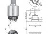 Втягувальне реле стартера FORD 1,4/1,8/2,9 92-96 [940113050344] MAGNETI MARELLI AME0344 (фото 1)