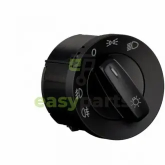 FEBI VW вимикач світла фар Caddy III,Golf V,Plus,Jetta III,Passat,Touran 03- FEBI BILSTEIN 37488