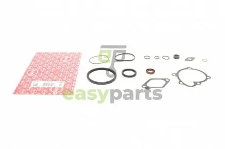 Комплект прокладок двигуна (нижній) Opel Astra/Combo 1.7 CDTI 00- ELRING 373.120