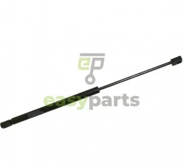 Амортизатор багажника MB C-class (S202) 96-01 JP GROUP 1381200200