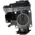 Заслонка дросельна Skoda Octavia 1.6 96-04/ VW Golf/ Polo 1.4/1.6 97-05 FEBI BILSTEIN 44944 (фото 3)