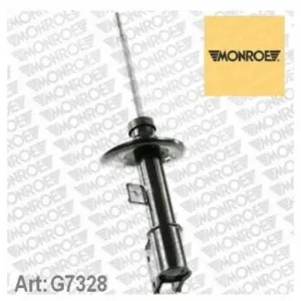Амортизатор підвіски MONROE G7328