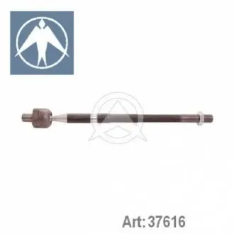 VW тяга рульова Audi TT,Golf IV 3,2 R32 4motion02-,Seat Leon 1.8T Cupra R SIDEM 37616