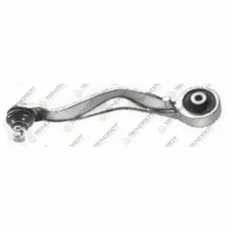 VW тяга реактивна 16mm L=300mm лів. верх. задн.Passat, AUDI A4/A8 -97 TEKNOROT A-515