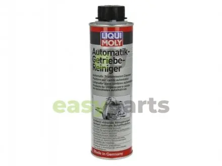Засіб для промивання автоматичних трансмісій LIQUI MOLY 2512