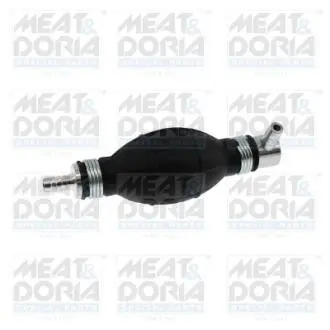 MEATDORIA Насос (&quot;груша&quot;) Lucas ручної підкачки палива кутовий d=8mm MEAT&DORIA 9061