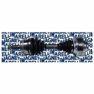 DB піввісь лів./прав з ABS 27зуб.500mm Vito 2.2CDI 108,110 99- MAGNETI MARELLI TDS0070