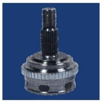 FIAT ШРУС зовнішній к-кт Jumpy, Ulysse 1.8, Scudo 1.9 D з ABS!!! MAGNETI MARELLI TOJ0054